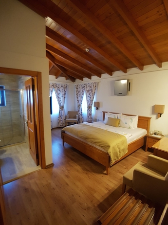 Imagen de la habitación del Hotel Leylak Boutique and Brasserie - Boutique Class. Foto 13