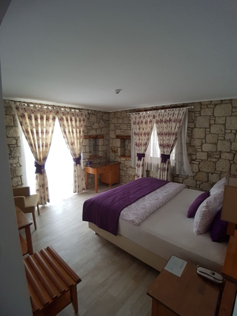 Imagen de la habitación del Hotel Leylak Boutique and Brasserie - Boutique Class. Foto 14
