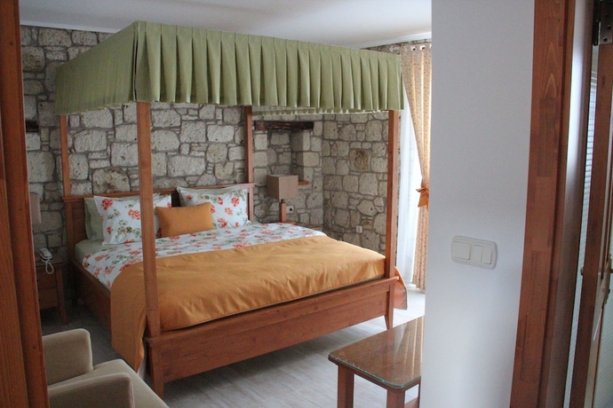Imagen de la habitación del Hotel Leylak Boutique and Brasserie - Boutique Class. Foto 15