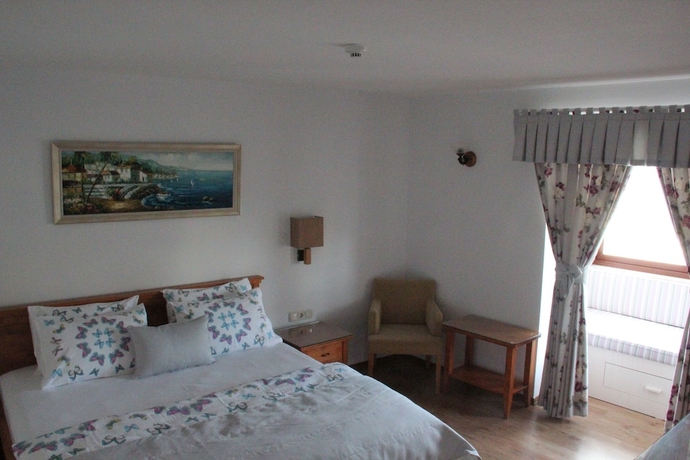 Imagen de la habitación del Hotel Leylak Boutique and Brasserie - Boutique Class. Foto 16