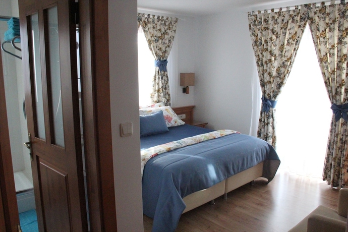Imagen de la habitación del Hotel Leylak Boutique and Brasserie - Boutique Class. Foto 17