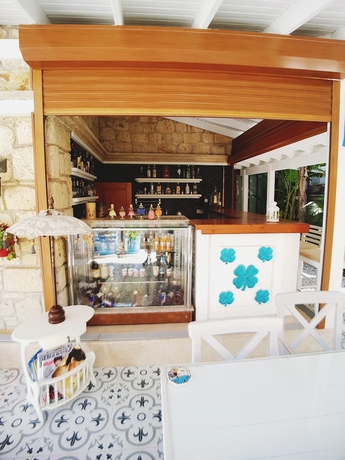 Imagen general del Hotel Leylak Boutique and Brasserie - Boutique Class. Foto 3