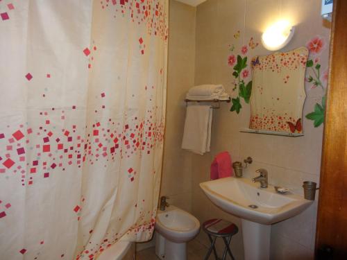 Imagen general del Hotel Leyna Vacancy Homes. Foto 2