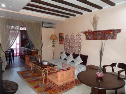 Imagen general del Hotel Leyna Vacancy Homes. Foto 3