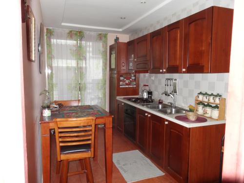 Imagen general del Hotel Leyna Vacancy Homes. Foto 4