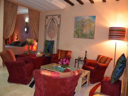 Imagen general del Hotel Leyna Vacancy Homes. Foto 5