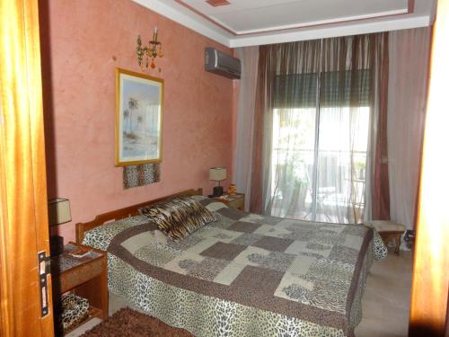 Imagen general del Hotel Leyna Vacancy Homes. Foto 6