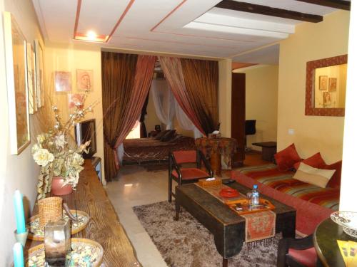 Imagen general del Hotel Leyna Vacancy Homes. Foto 7