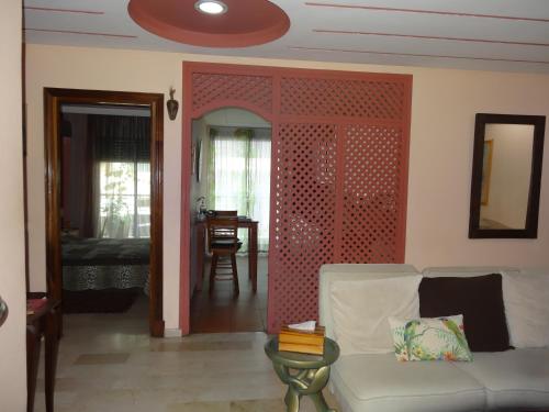 Imagen general del Hotel Leyna Vacancy Homes. Foto 8