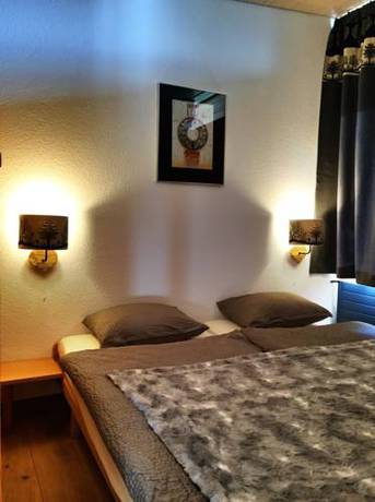 Imagen de la habitación del Hotel Leysin Lodge. Foto 8