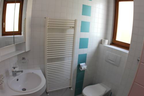 Imagen de la habitación del Hotel Leysin Lodge. Foto 12