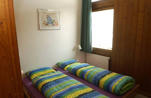 Imagen de la habitación del Hotel Leysin Lodge. Foto 13