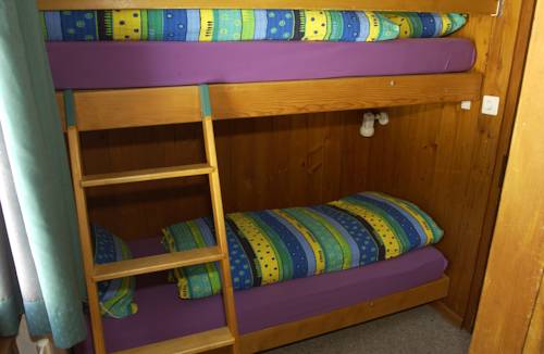 Imagen de la habitación del Hotel Leysin Lodge. Foto 14