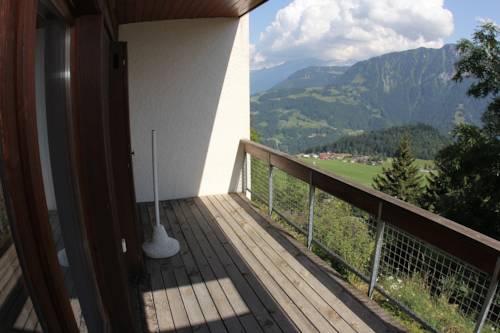 Imagen de la habitación del Hotel Leysin Lodge. Foto 15