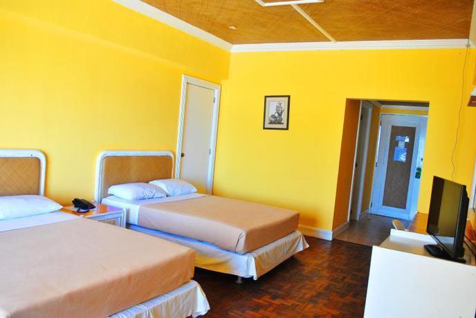 Imagen general del Hotel Leyte Park Hotel. Foto 3