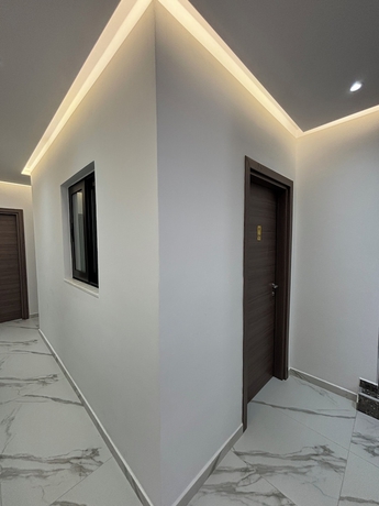 Imagen de la habitación del Hotel Lezet. Foto 2
