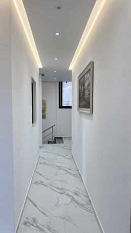 Imagen de la habitación del Hotel Lezet. Foto 7