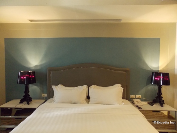 Imagen de la habitación del Hotel L'fisher. Foto 5