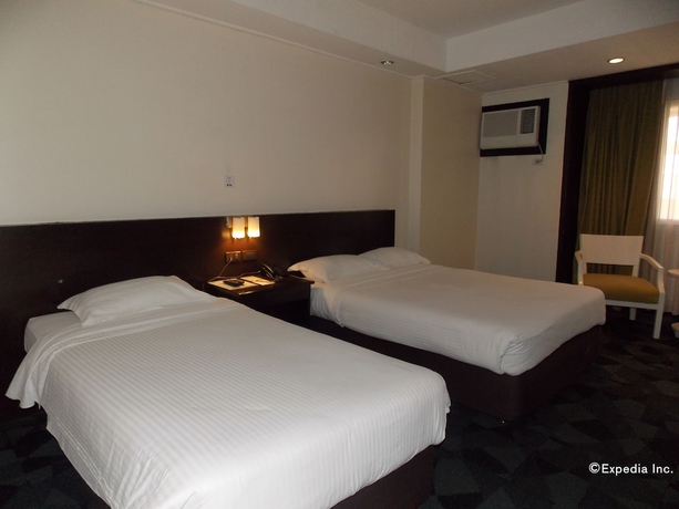 Imagen de la habitación del Hotel L'fisher. Foto 6