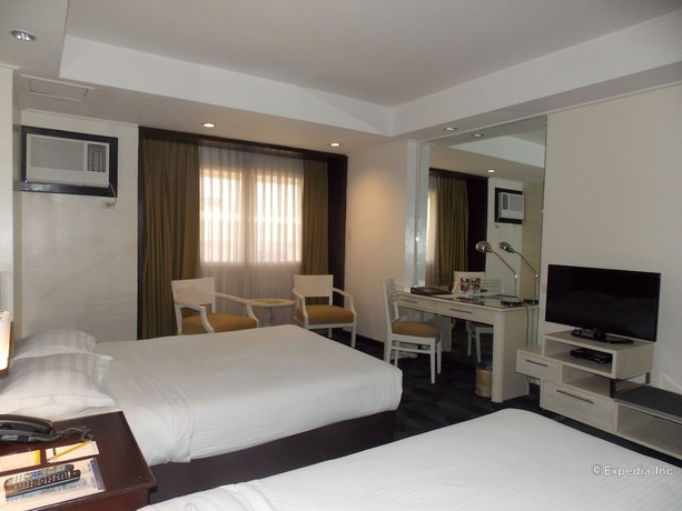 Imagen de la habitación del Hotel L'fisher. Foto 7