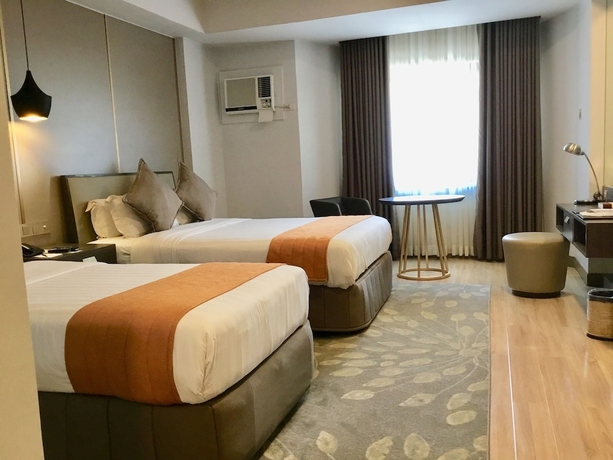 Imagen general del Hotel L'fisher. Foto 1