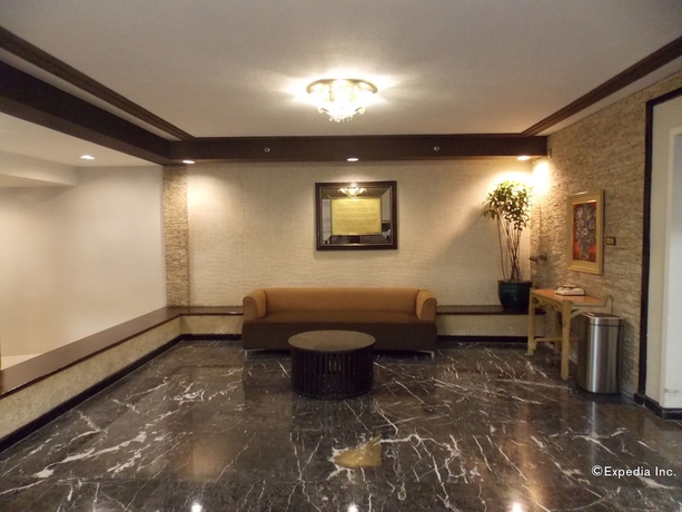Imagen de los interiores del Hotel L'fisher. Foto 16