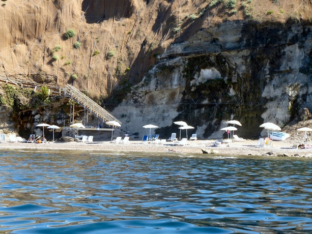 Imagen de los exteriores del Hotel Lh Pedraladda Resort. Foto 7