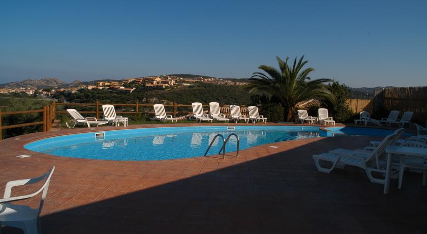 Imagen general del Hotel Lh Porto Rafael Altura Resort. Foto 5