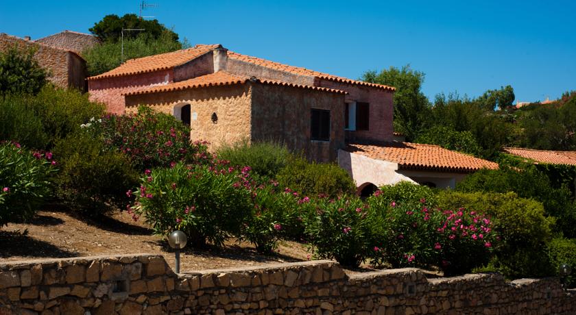 Imagen general del Hotel Lh Porto Rafael Altura Resort. Foto 7