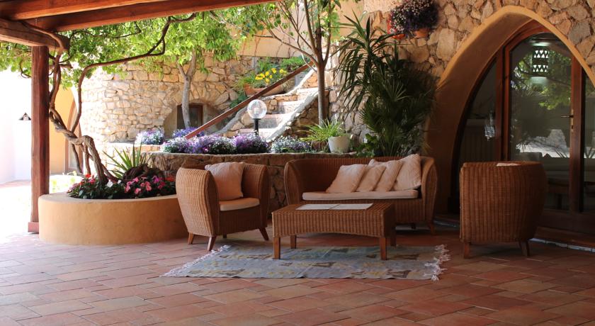 Imagen general del Hotel Lh Porto Rafael Altura Resort. Foto 9