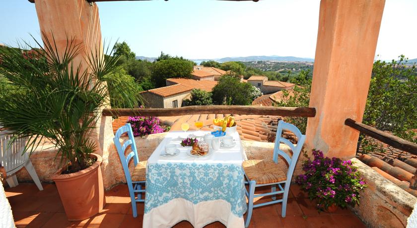 Imagen general del Hotel Lh Porto Rafael Altura Resort. Foto 12