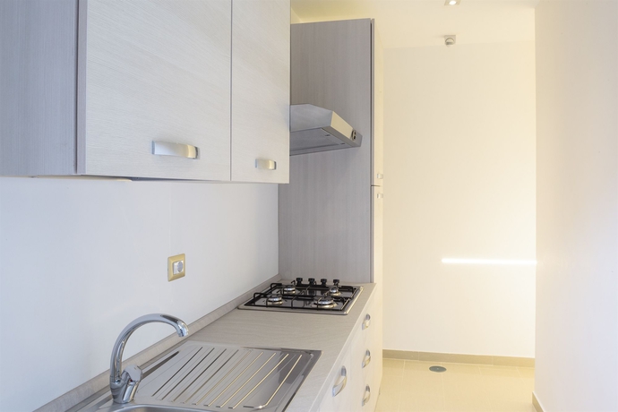 Imagen de los interiores del Hotel Lh Royal Suites. Foto 16