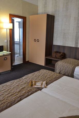 Imagen de la habitación del Hotel Lh Sirio Venice. Foto 11