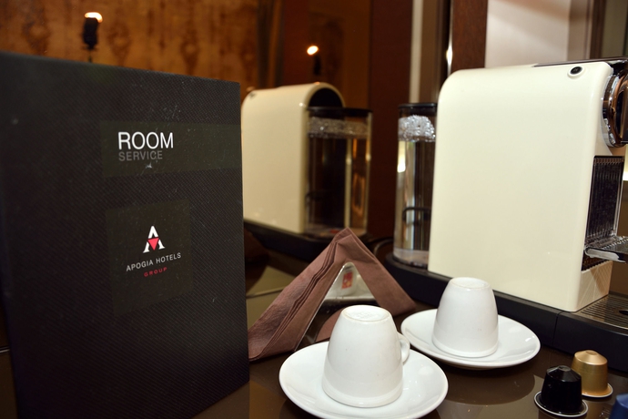 Imagen de la habitación del Hotel Lh Sirio Venice. Foto 15