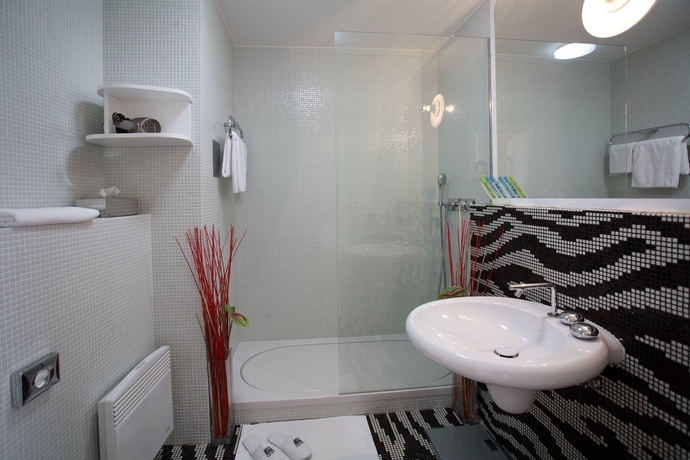 Imagen de la habitación del Hotel Lh Vintage Design Sax. Foto 9