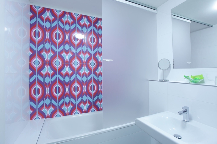 Imagen de la habitación del Hotel Lh Vintage Design Sax. Foto 10