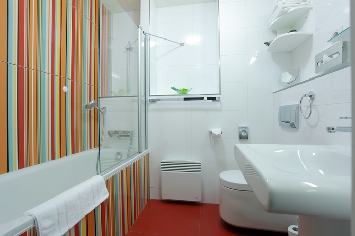 Imagen de la habitación del Hotel Lh Vintage Design Sax. Foto 11