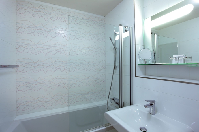 Imagen de la habitación del Hotel Lh Vintage Design Sax. Foto 12