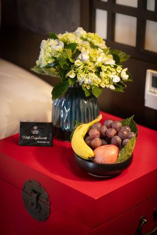 Imagen de la habitación del Hotel L'h&Ocirc;tel Du Lac Hanoi. Foto 5