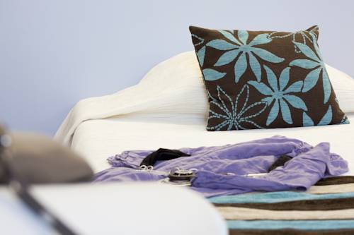 Imagen de la habitación del Hotel L'herbier D'orange. Foto 4