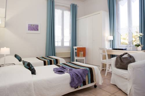 Imagen general del Hotel L'herbier D'orange. Foto 3