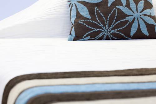 Imagen de la habitación del Hotel L'herbier D'orange. Foto 6