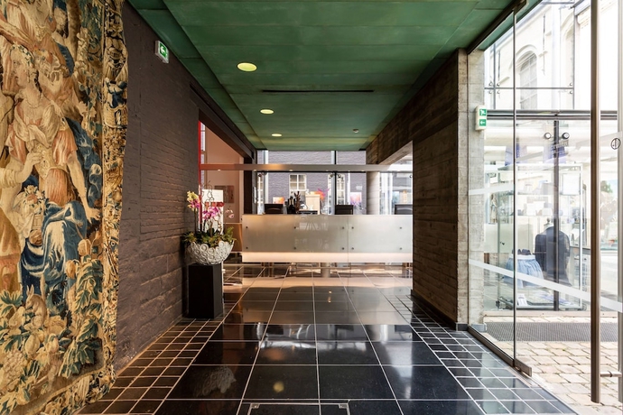 Imagen de los interiores del Hotel L'hermitage Gantois, Autograph Collection. Foto 17