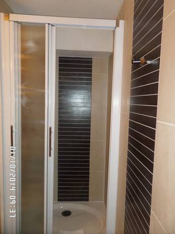 Imagen de la habitación del Hotel L'h&ocirc;tel Des Trois Massifs. Foto 10