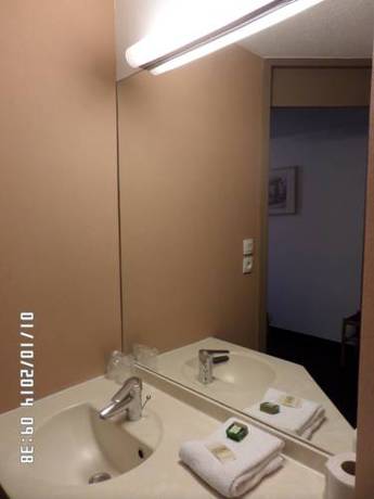 Imagen de la habitación del Hotel L'h&ocirc;tel Des Trois Massifs. Foto 11