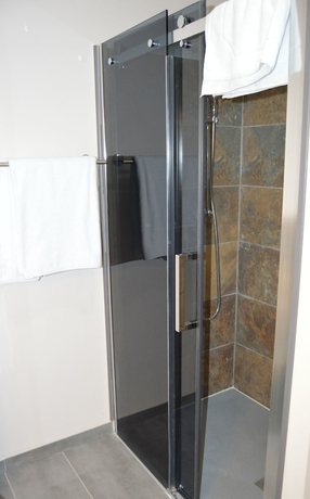 Imagen de la habitación del Hotel L'h&ocirc;tel Du Lac, Casteljaloux. Foto 17
