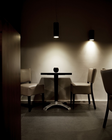 Imagen de los interiores del Hotel L'hôtel, Nantes. Foto 13