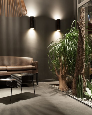 Imagen de los interiores del Hotel L'hôtel, Nantes. Foto 16