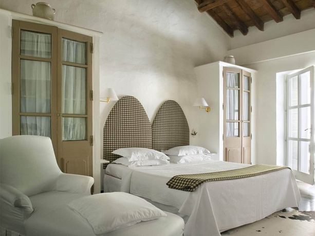 Imagen de la habitación del Hotel L'h&ocirc;tel Particulier, Arles. Foto 2