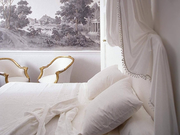 Imagen de la habitación del Hotel L'h&ocirc;tel Particulier, Arles. Foto 3